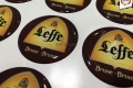 Leffe kristallkleebis