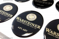 Warsteiner kristallkleebised